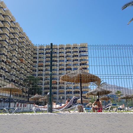 Apartamentos Aloha Playa Estudio 912 بينالماذينا المظهر الخارجي الصورة
