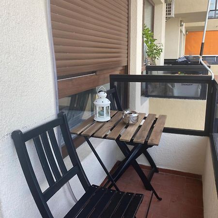 Apartamentos Aloha Playa Estudio 912 بينالماذينا المظهر الخارجي الصورة