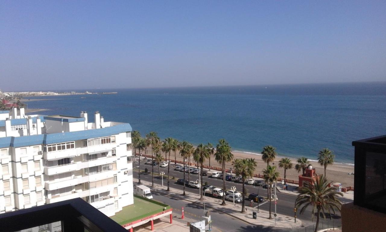 Apartamentos Aloha Playa Estudio 912 بينالماذينا المظهر الخارجي الصورة