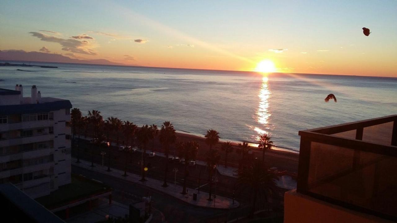 Apartamentos Aloha Playa Estudio 912 بينالماذينا المظهر الخارجي الصورة
