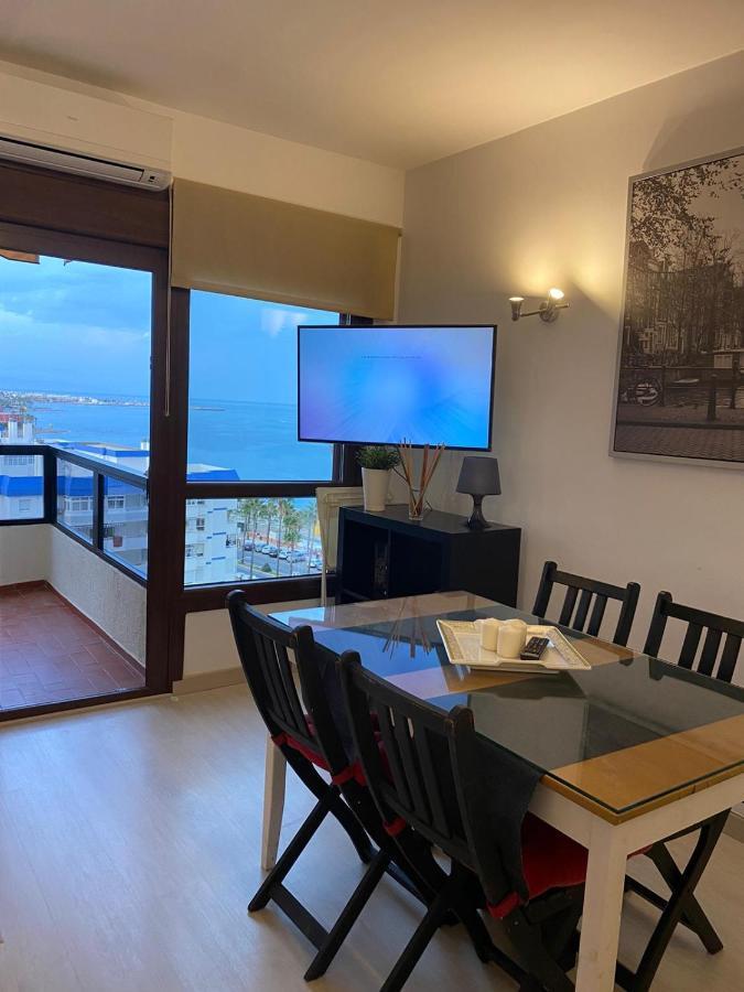 Apartamentos Aloha Playa Estudio 912 بينالماذينا المظهر الخارجي الصورة