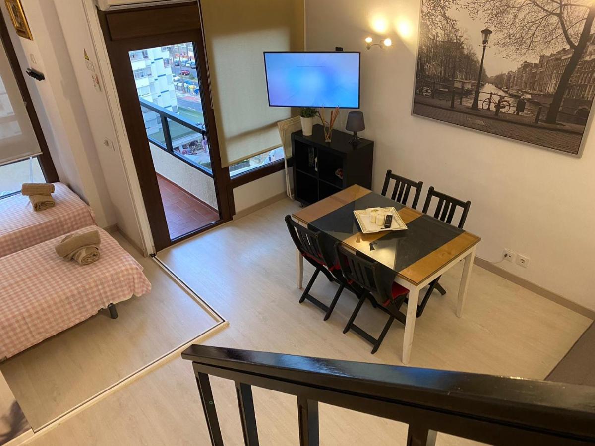 Apartamentos Aloha Playa Estudio 912 بينالماذينا المظهر الخارجي الصورة