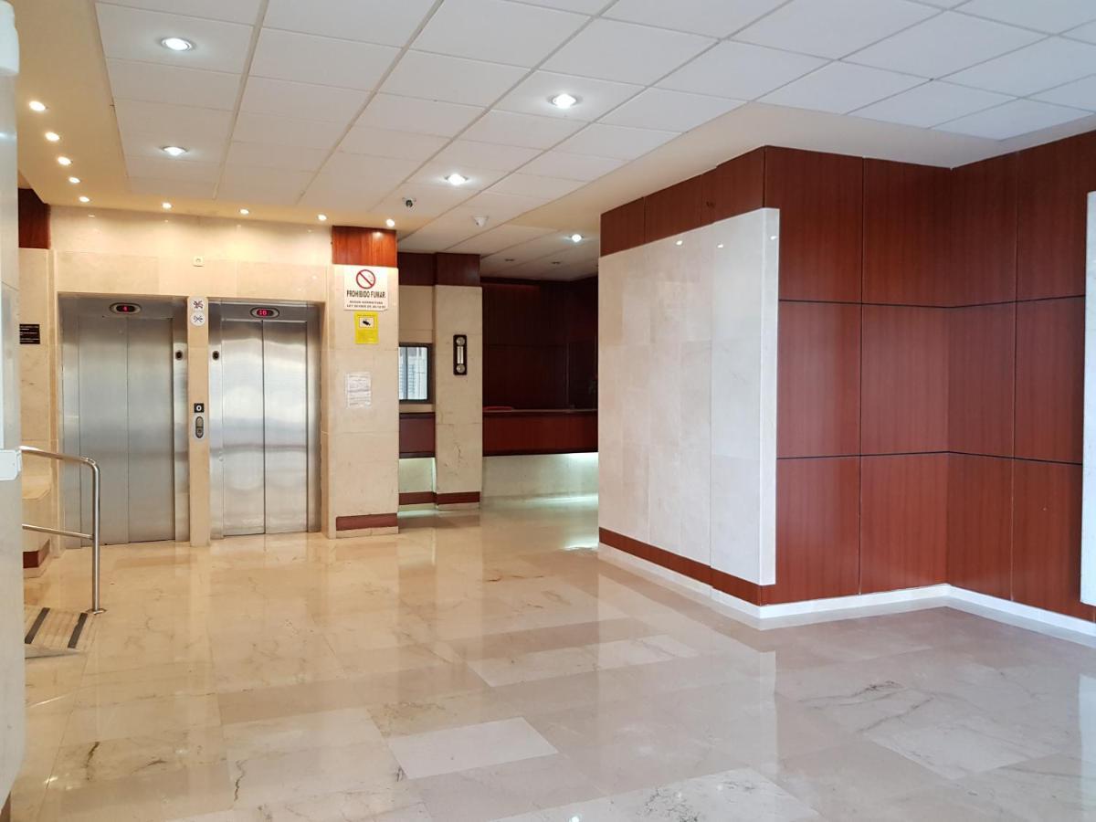 Apartamentos Aloha Playa Estudio 912 بينالماذينا المظهر الخارجي الصورة