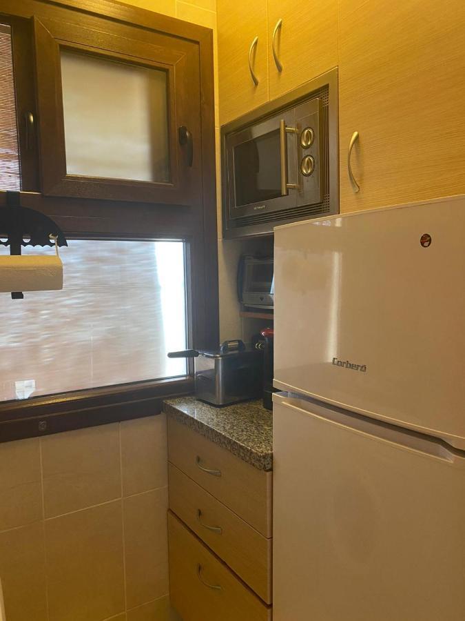 Apartamentos Aloha Playa Estudio 912 بينالماذينا المظهر الخارجي الصورة