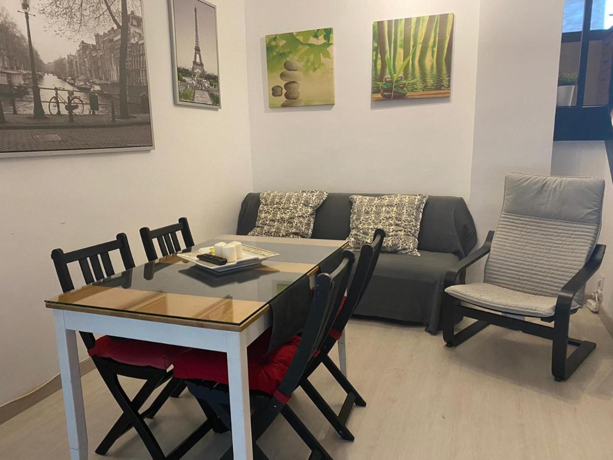 Apartamentos Aloha Playa Estudio 912 بينالماذينا المظهر الخارجي الصورة