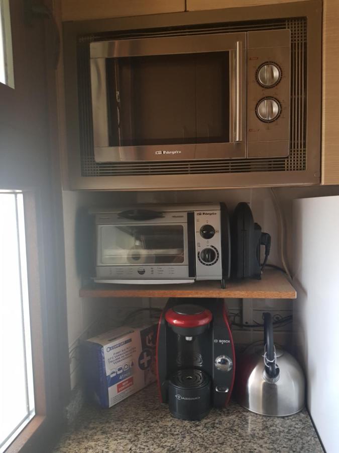 Apartamentos Aloha Playa Estudio 912 بينالماذينا المظهر الخارجي الصورة