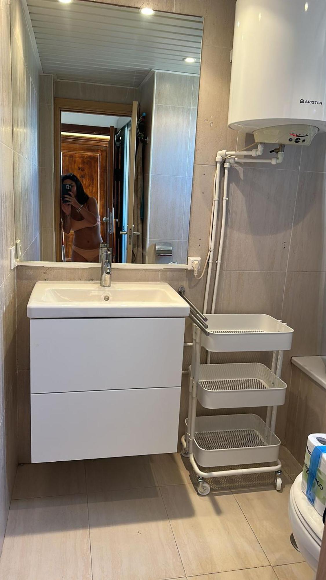 Apartamentos Aloha Playa Estudio 912 بينالماذينا المظهر الخارجي الصورة